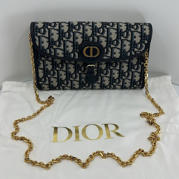 DIOR NEW! bag authentic 100% bag - Picture 1 of 16